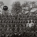 the album cover for Russian Circles - Station (Blue) [Clear Vinyl] (Gate) (Post) (Aniv) [Indie Exclusive]