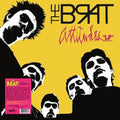 the album cover for Brat - Attitudes [Colored Vinyl] (Spla) (Uk)