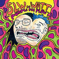 the album cover for Slw Cc Watt - Purple Pie Plow [Colored Vinyl] (Grn)