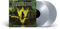 the album cover for Cradle Of Filth - Damnation And A Day [Indie Exclusive Limited Edition Gray 2LP]