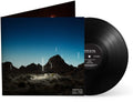 the album cover for Rufus Du Sol - Live From Joshua Tree [LP]