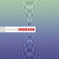 the album cover for Index08 / Various - Index08 / Various