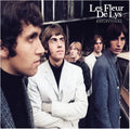 the album cover for LES FLEUR DE LYS - Reflections (Uk)