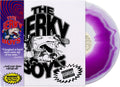 the album cover for Jerky Boys - Jerky Boys