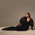 the album cover for Carla Morrison - El Renacimiento