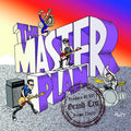 the album cover for Master Plan - Grand Cru