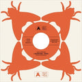 the album cover for Alessandro Alessandroni - L'altro Dio