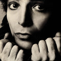 the album cover for Alan Vega - Just A Million Dreams - Yellow [Colored Vinyl] [Limited Edition] (Ylw)