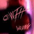 the album cover for Off With Their Heads - Wrong