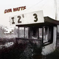 the album cover for Dim Watts - Eye Two Three