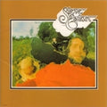 the album cover for Steve Eaton - Steve Eaton