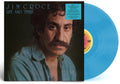 the album cover for Jim Croce - Life & Times (50th Anniversary) [180 Gram] (Aniv)