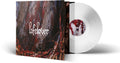 the album cover for Lifelover - Sjukdom [Clear Vinyl] (Gate) [Limited Edition] [Reissue]