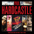 the album cover for Paul Hardcastle - Nineteen & Beyond: Paul Hardcastle 1984-1988