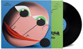 the album cover for Ben Howard - Is It?