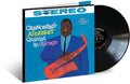 the album cover for Cannonball Adderley - Cannonball Adderley Quintet In Chicago (Verve Acou