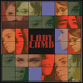 the album cover for Lady Lamb - In The Mammoth Nothing Of The Night (Box)