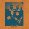 the album cover for Holy Wave - Five Of Cups