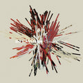 the album cover for Dot Allison - Consciousology