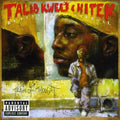 the album cover for Kweli/Hi-Tek - Reflection Eternal