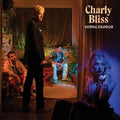 the album cover for Charly Bliss - Young Enough