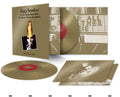 the album cover for David Bowie - Ziggy Stardust and The Spiders From Mars: The Motion Picture Soundtrack: 50th Anniversary [2LP]