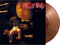 the album cover for Babes In Toyland - Fontanelle (Blk) [Colored Vinyl] [Limited Edition] [180 Gram] (Org) (Hol)