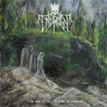 the album cover for End Reign - Way Of All Flesh Is Decay