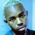 the album cover for Montell Fish - Jamie [LP]