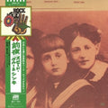 the album cover for Speed Glue & Shinki - Eve