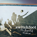 the album cover for Switchfoot - Beautiful Letdown (Our Version) [Colored Vinyl] [Reissue]