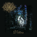 the album cover for Naglfar - Vittra [Limited Edition] [Digipak] [Reissue]