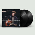 the album cover for Eric Clapton - Unplugged [2LP]