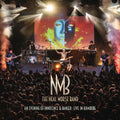 the album cover for Neal Morse - An Evening Of Innocence & Danger: Live In Hamburg