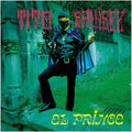 the album cover for Tito Ramírez - El Prince [LP]