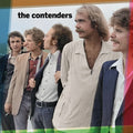 the album cover for The Contenders - The Contenders