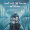 the album cover for Daniel Schell  / Annegarn,Dick - Egmont & The Ff Boom
