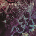 the album cover for Cyhra - Vertigo Trigger