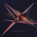 the album cover for Jon Hopkins - Immunity