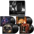 the album cover for Neil Young - ORS box #5 Official Release Series Discs 22, 23+, 24 & 25 (includes: Arc, Weld, Ragged Glory, Freedom) [LP Box Set]