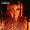 the album cover for Saoirse - Fabric Presents Saoirse [Digipak]