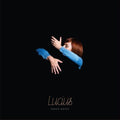 the album cover for Lucius - Good Grief (Blue) [Colored Vinyl]
