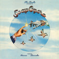 the album cover for Kinks - Soap Opera