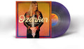 the album cover for Israel Nash - Ozarker [Purple LP]