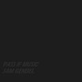 the album cover for Sam Gendel - Pass If Music