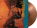 the album cover for Pharoah Sanders - Africa (Blk) [Colored Vinyl] [Limited Edition] [180 Gram] (Org)