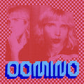 the album cover for Diners - DOMINO