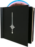 the album cover for Magic Sword - Ominbus (Box) [Colored Vinyl] (Can)