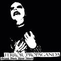 the album cover for Craft - Terror Propaganda [Clear Vinyl] [Limited Edition] (Post)