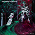 the album cover for Duff Mckagan - Lighthouse [Deluxe]